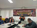 โครงการอบรมให้ความรู้เกี่ยวกับการดับเพลิงฯ ปี 2569