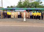 โครงการป้องกันและลดอุบัติเหตุทางถนนในช่วงเทศกาลปีใหม่ พ.ศ. 2
